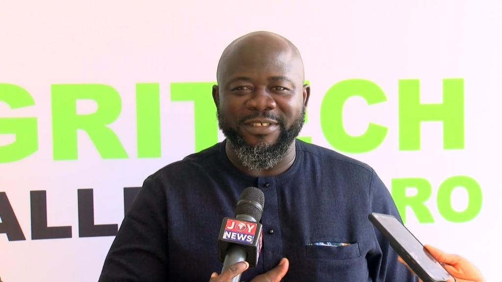 2025 KIC AgriTech Challenge Pro: 22 young startups shine with funding support to champion agribusiness innovations