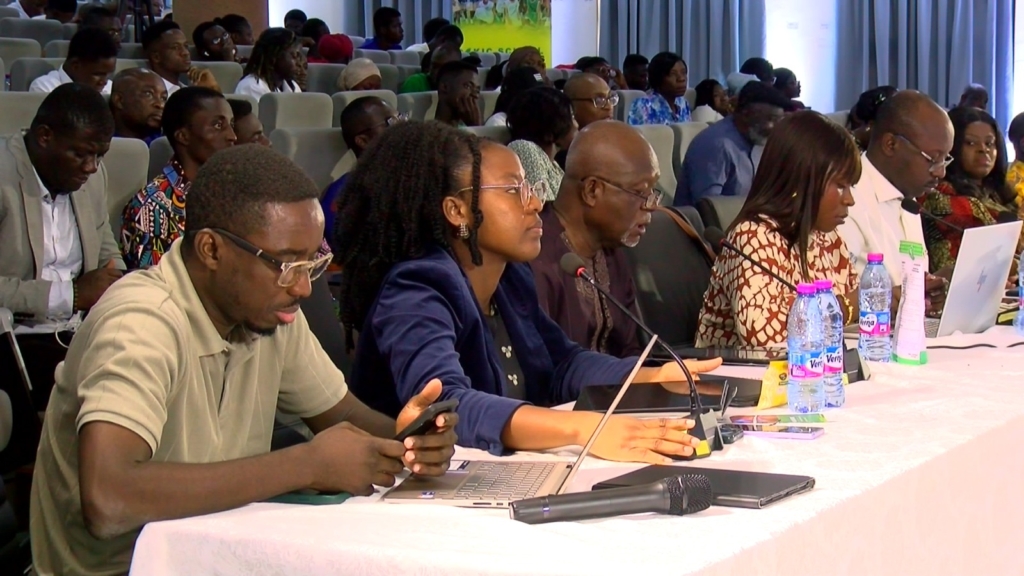 2025 KIC AgriTech Challenge Pro: 22 young startups shine with funding support to champion agribusiness innovations