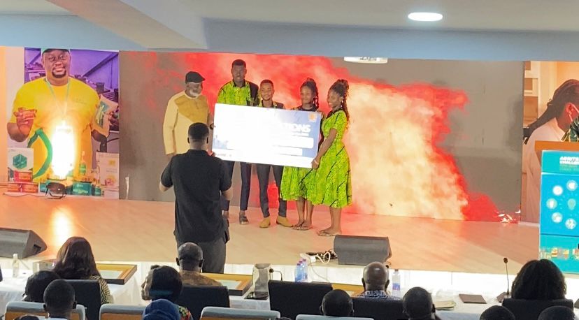 2025 KIC AgriTech Challenge Pro: 22 young startups shine with funding support to champion agribusiness innovations