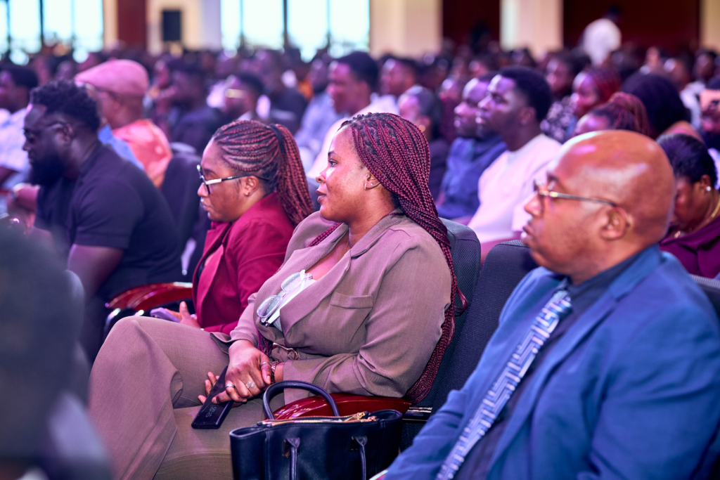 RNAQ Holdings launches GH¢300m Scale-Up Fund to transform Ghanaian enterprises