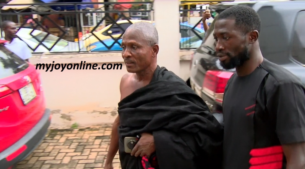 Kofi Owusu Fosuh www.myjoyonline.com