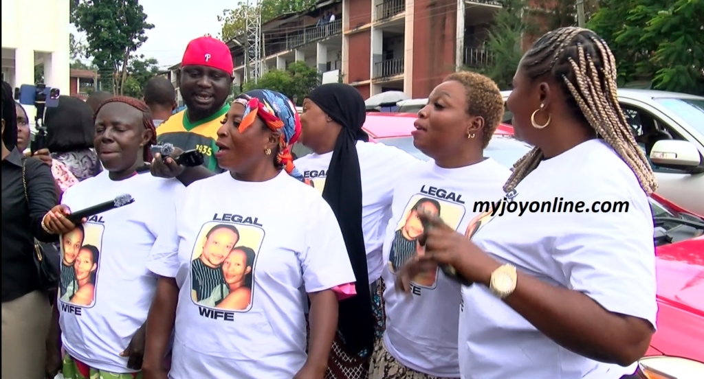 Akosua Serwaa www.myjoyonline.com