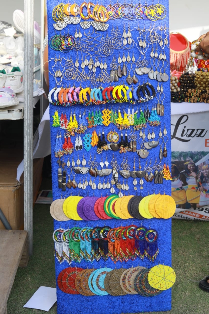 Over 160 exhibitors pitch camp in massive Ecobank-JoyBusiness SME Fair 2025 Over 160 exhibitors pitch camp in massive Ecobank-JoyBusiness SME Fair 2025