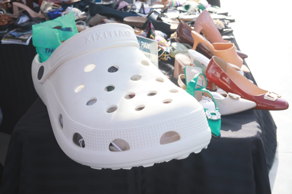 Over 160 exhibitors pitch camp in massive Ecobank-JoyBusiness SME Fair 2025 Over 160 exhibitors pitch camp in massive Ecobank-JoyBusiness SME Fair 2025