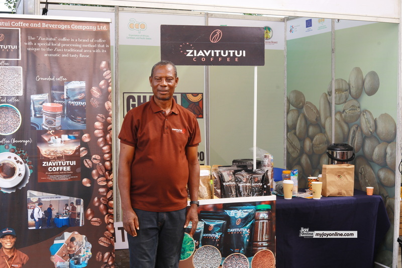 Ghana Coffee Festival showcases significant value-added innovations