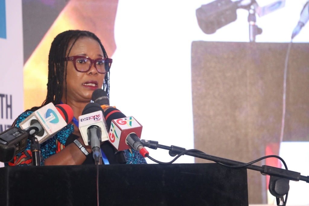 National Youth Summit 2025: STAR-Ghana Foundation urges youth to unite against unemployment, illegal mining and corruption