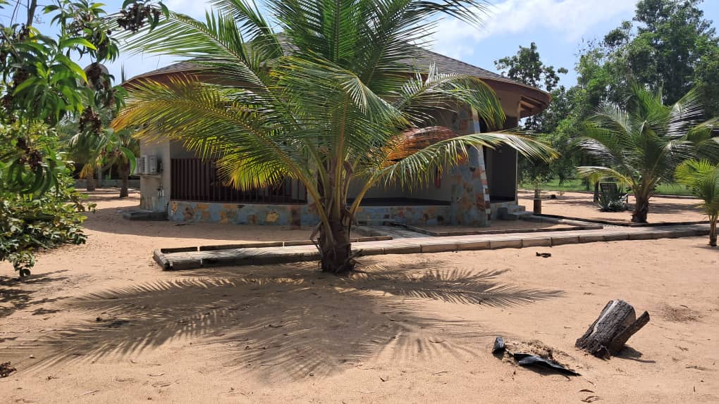 Chill River Resort sets gold standard for hospitality as visitors urge gov't to Fix Tunu access roads