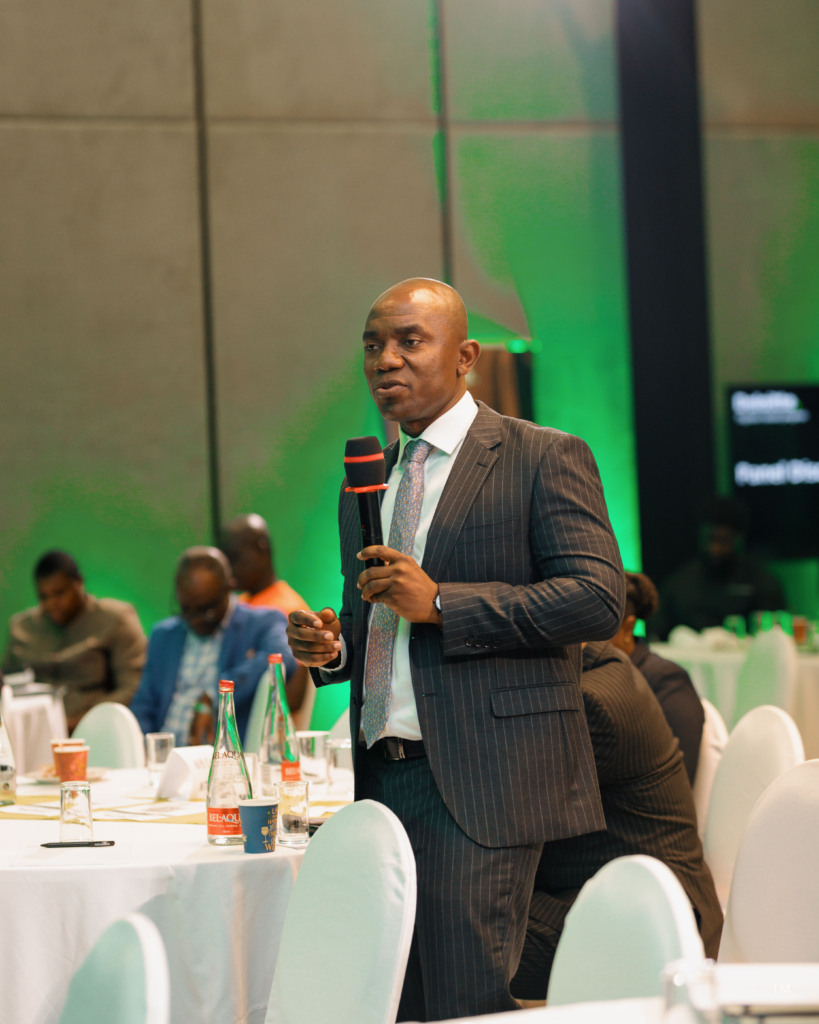 Achieving 2026 projected revenue partly depends on rigorous tax reforms, macroeconomic stability – Deloitte to government Achieving 2026 projected revenue partly depends on rigorous tax reforms, macroeconomic stability – Deloitte to government