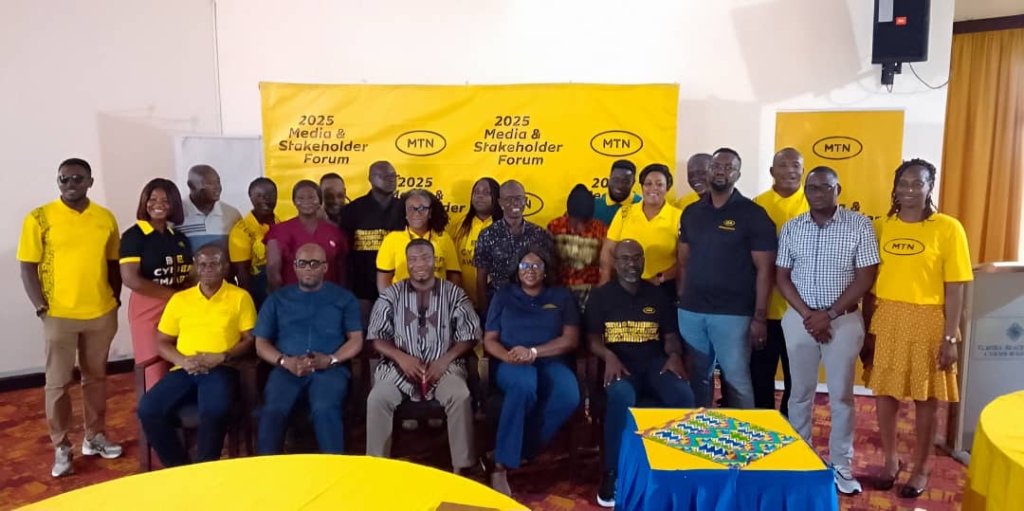 MTN Ghana renews commitment to tackling mobile money fraud, assures stronger customer protection