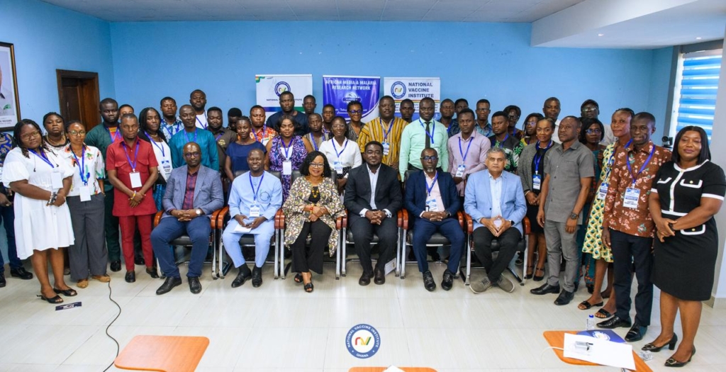 Building Vaccine Confidence Through Accurate Reporting: Experts urge media to lead public health communication