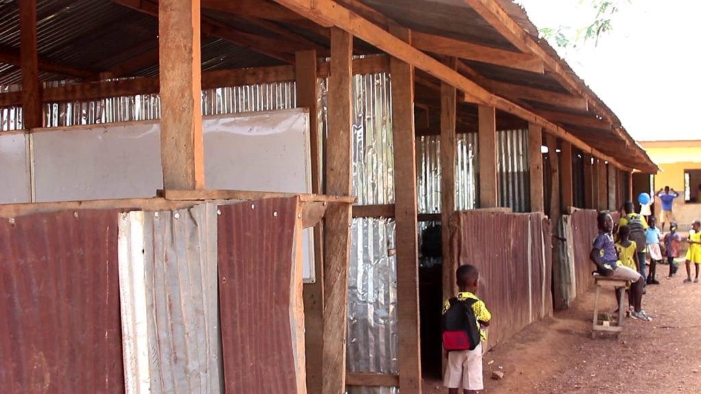 Atiwa West District launches four key projects to boost health care and education access