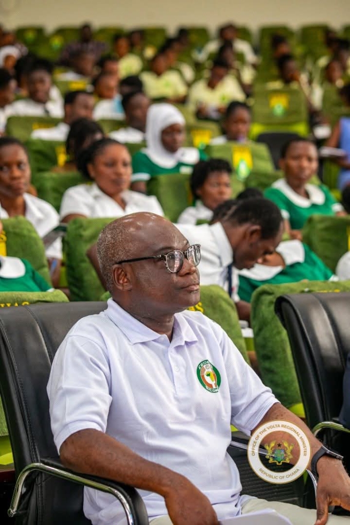 ECOWAS, President Mahama intensify push to bring Sahel States back - Amb. Kotia tells Ho workshop ECOWAS, President Mahama intensify push to bring Sahel States back - Amb. Kotia tells Ho workshop