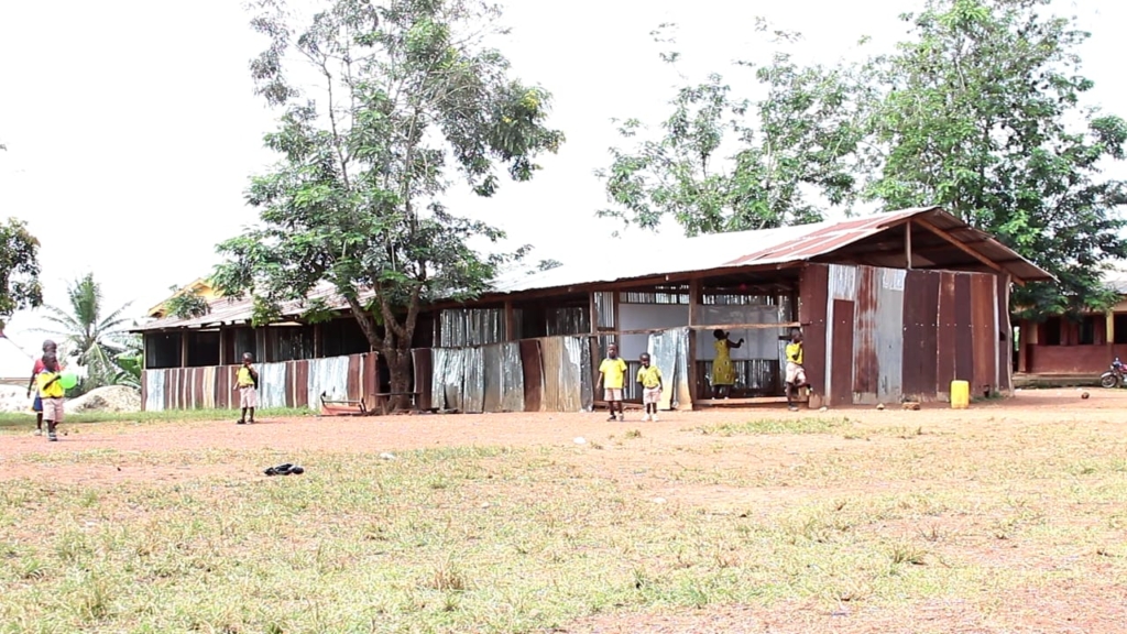 Atiwa West District launches four key projects to boost health care and education access