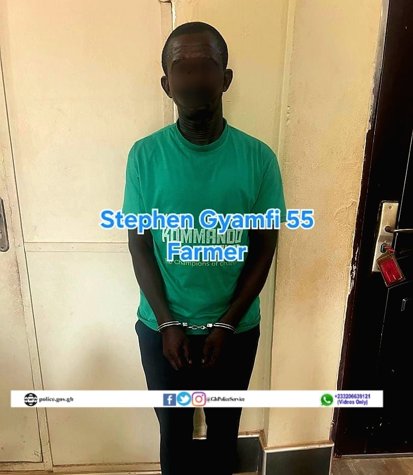 Police arrest four suspects over Tanoso Chief’s murder amid chieftaincy dispute Police arrest four suspects over Tanoso Chief’s murder amid chieftaincy dispute