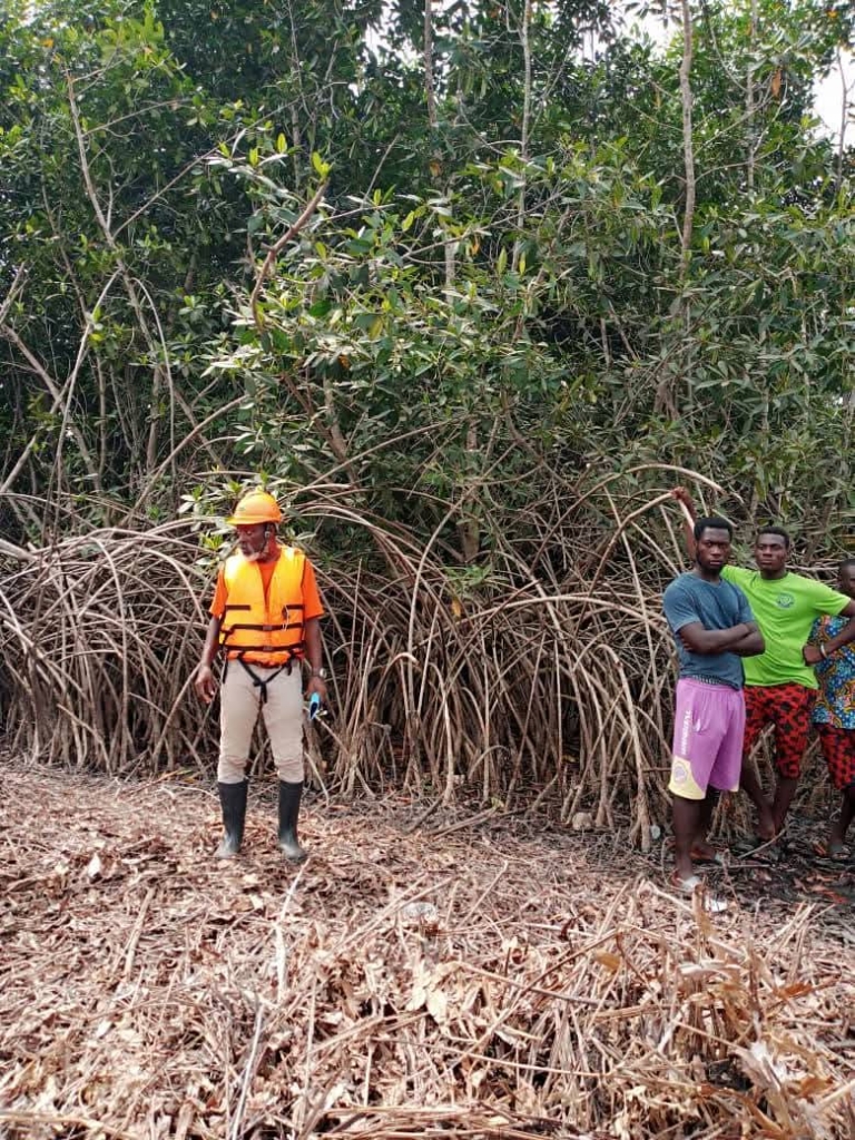 Chill River Resort leads cmmunity effort to restore blocked waterway as residents renew calls for better roads and river dredging