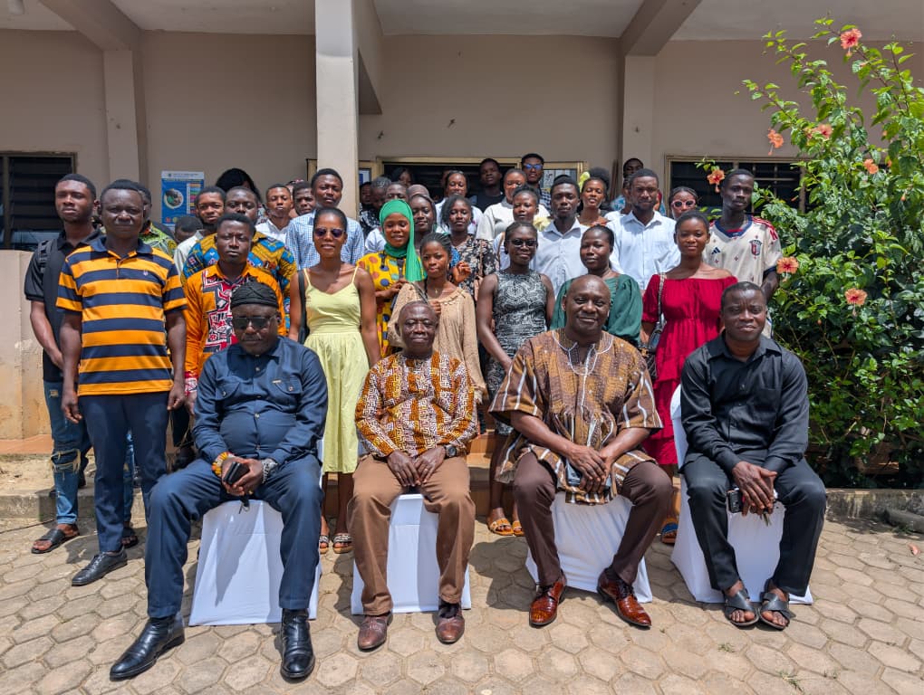 Prestea Huni-Valley MP invests in education, funds 65 university students’ fees and accommodation