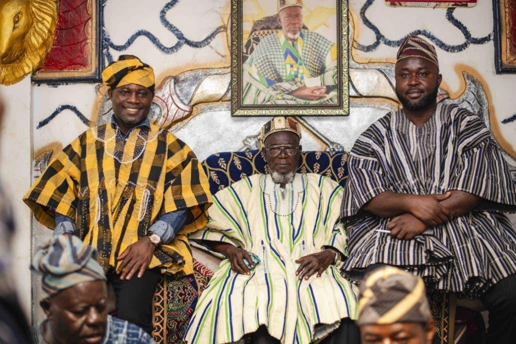 Health Minister reaffirms gov't commitment to expanding health facilities