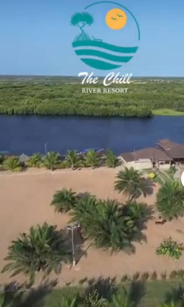 Chill River Resort sets gold standard for hospitality as visitors urge gov't to Fix Tunu access roads