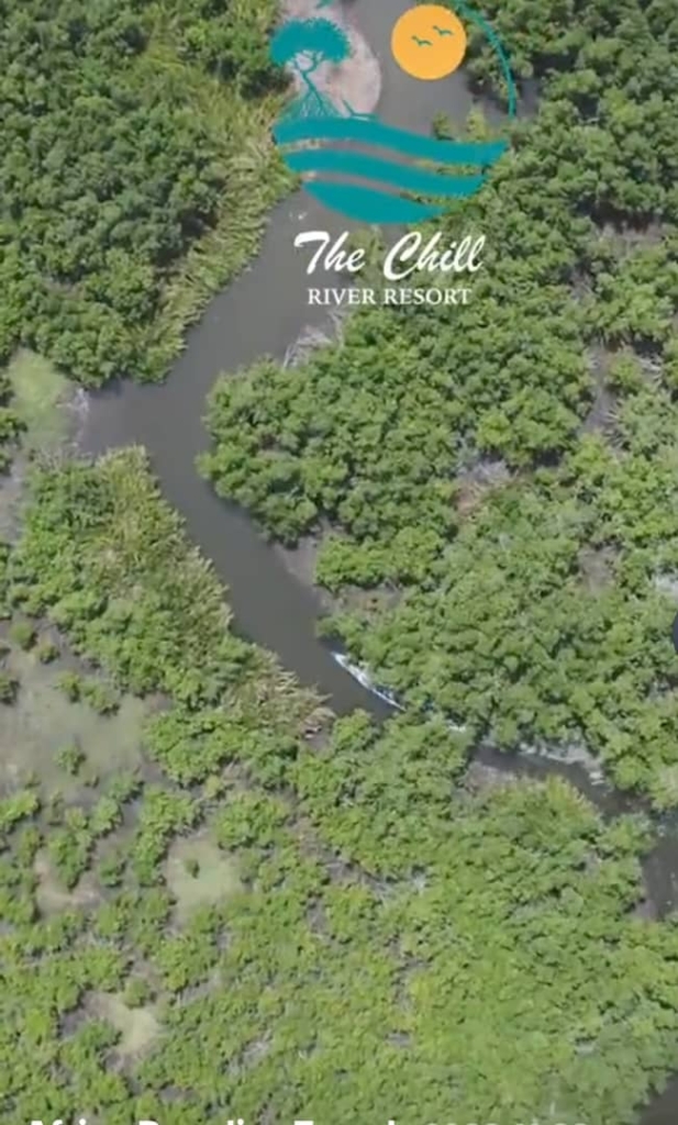 Chill River Resort sets gold standard for hospitality as visitors urge gov't to Fix Tunu access roads