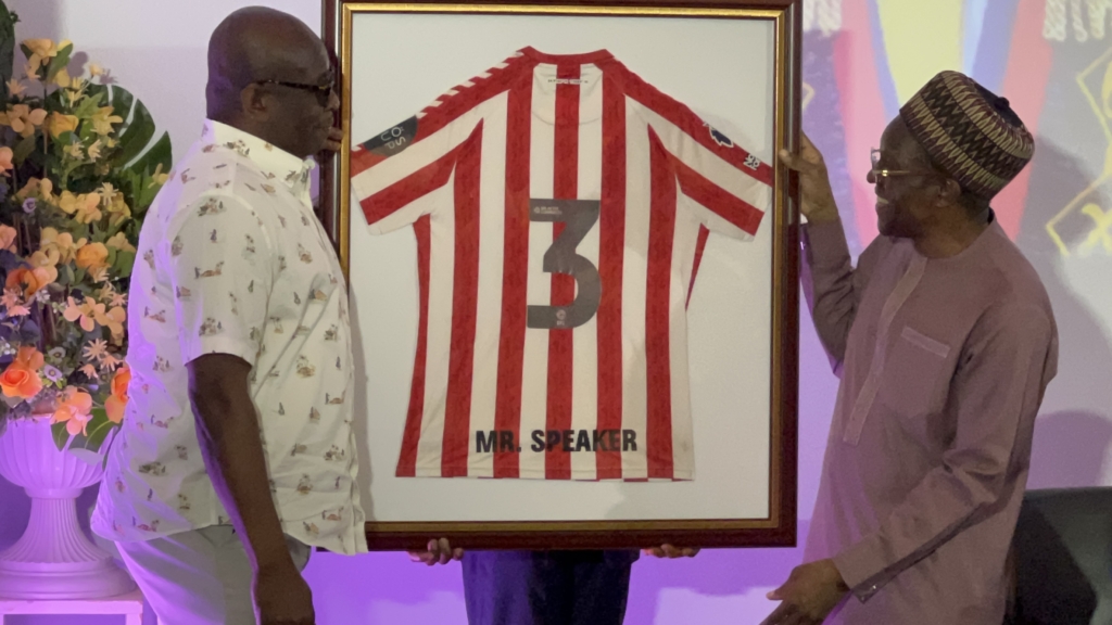 2026 Democracy Cup winner to play Sunderland in England 2026 Democracy Cup winner to play Sunderland in England