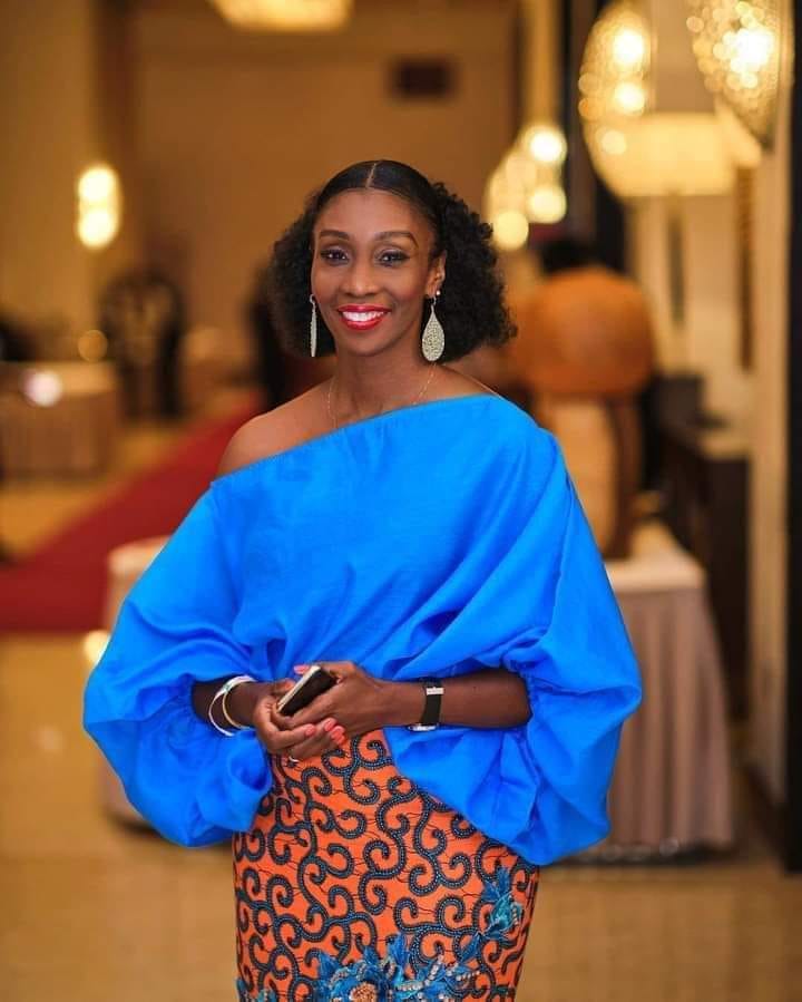 Doreen Andoh to be honored at 2025 Guinness Ghana DJ Awards Doreen Andoh to be honored at 2025 Guinness Ghana DJ Awards