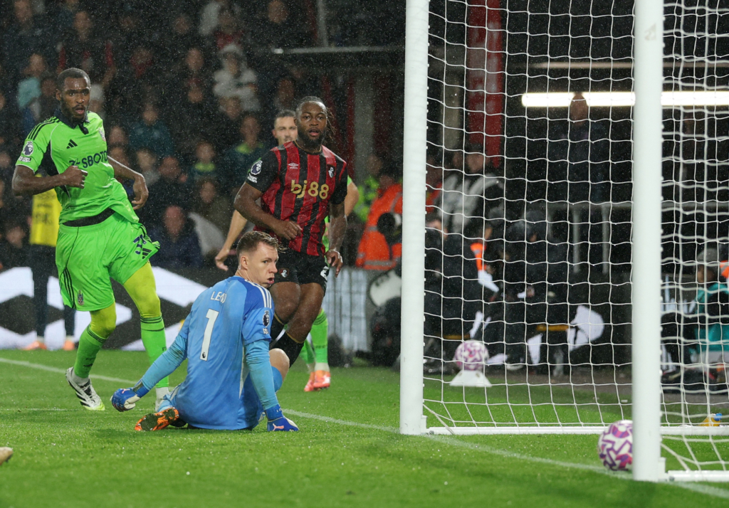 ‘15 goals would be great’ - Antoine Semenyo on target for season