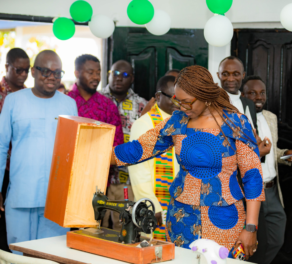 GTP supports 'Landfills2Landmarks’ Pure Pad project: Empowering girls, sustaining the earth GTP supports 'Landfills2Landmarks’ Pure Pad project: Empowering girls, sustaining the earth