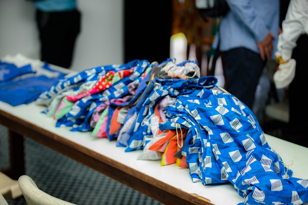 GTP supports 'Landfills2Landmarks’ Pure Pad project: Empowering girls, sustaining the earth GTP supports 'Landfills2Landmarks’ Pure Pad project: Empowering girls, sustaining the earth