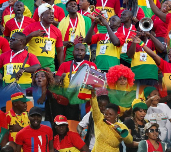 Kenpong Travel & Tours set to fly fans to 2026 FIFA World Cup — amidst promises of experience, trust and excitement