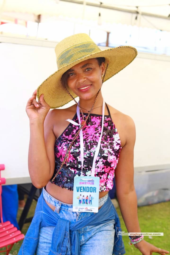 Ecobank-JoyBusiness SME Fair ends with record-smashing patronage, millions in deals, and star-studded grand finale