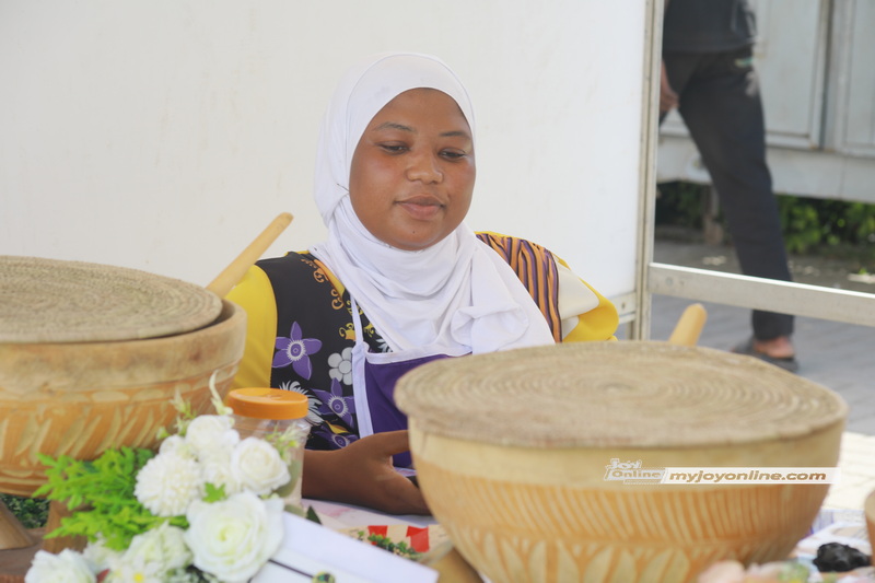 Ecobank-Joy Business SME Fair: MGL expresses appreciation to businesses, patrons Ecobank-Joy Business SME Fair: MGL expresses appreciation to businesses, patrons