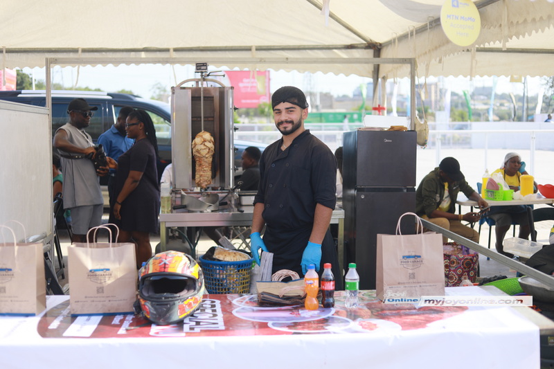 Ecobank-JoyBusiness SME Fair ends with record-smashing patronage, millions in deals, and star-studded grand finale