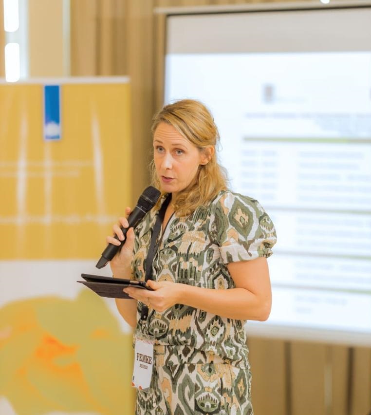 Ghana Dried Fruit project to strengthen export capacity and create jobs for youth