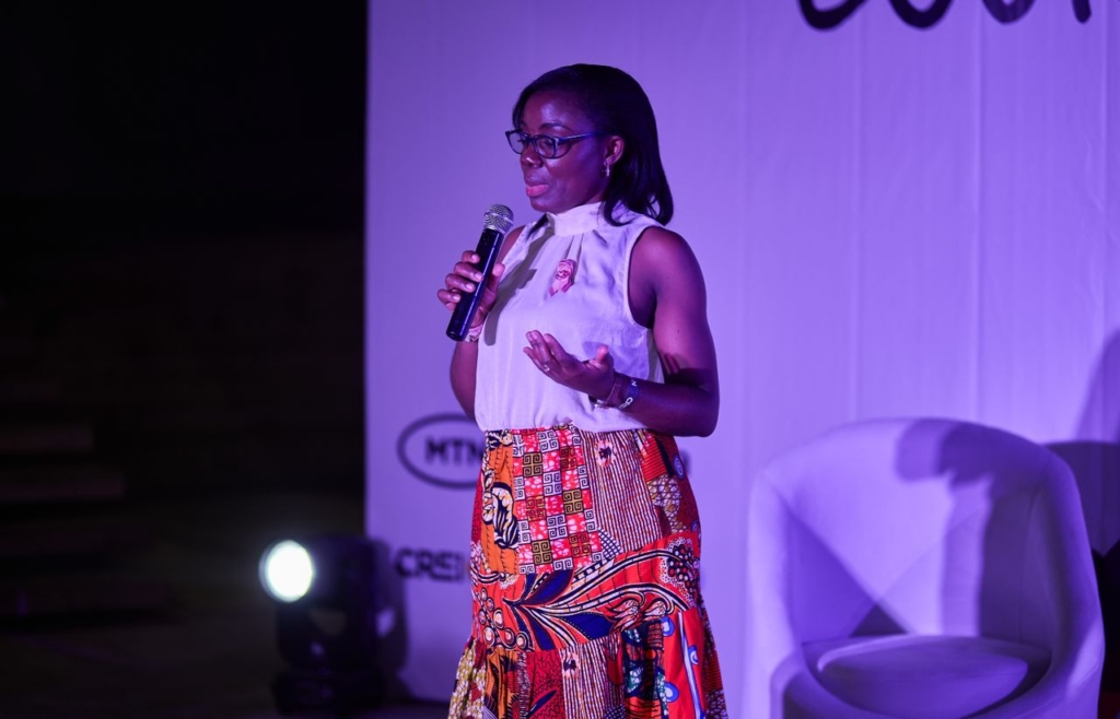 Art Meets Medicine: ‘Courage in Color’ exhibition charts new path for global breast cancer advocacy Art Meets Medicine: ‘Courage in Color’ exhibition charts new path for global breast cancer advocacy