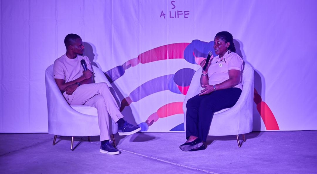 Art Meets Medicine: ‘Courage in Color’ exhibition charts new path for global breast cancer advocacy