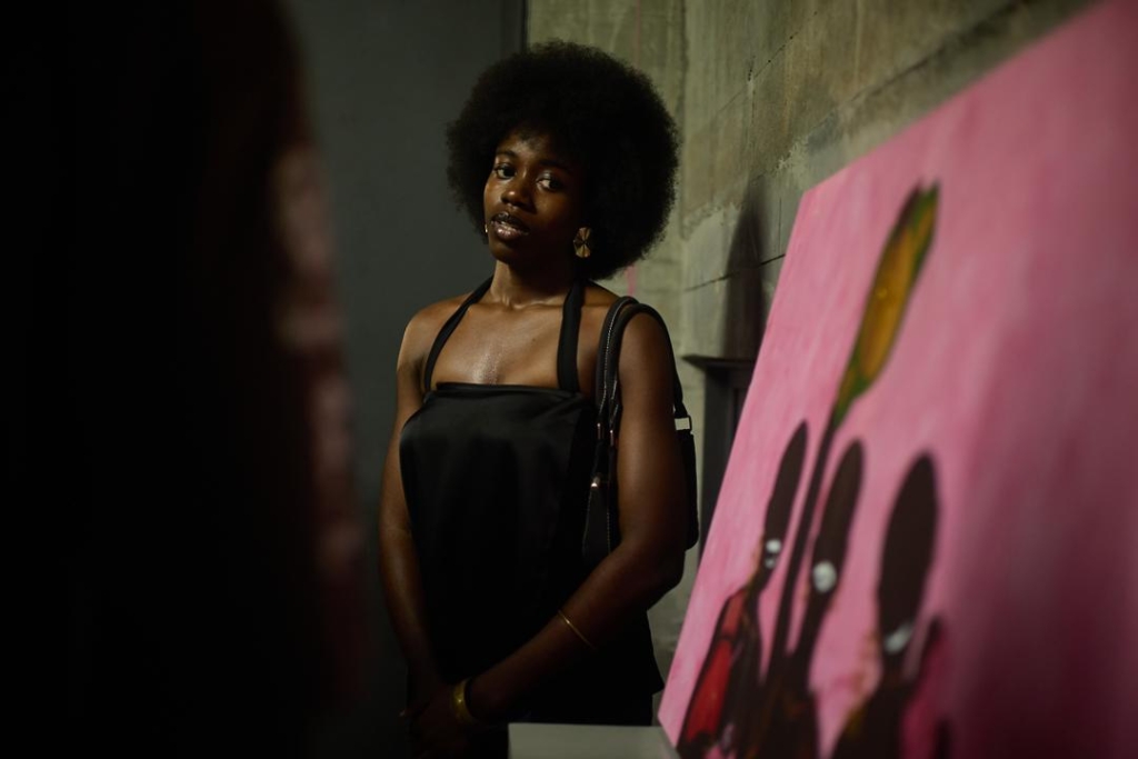 Art Meets Medicine: ‘Courage in Color’ exhibition charts new path for global breast cancer advocacy Art Meets Medicine: ‘Courage in Color’ exhibition charts new path for global breast cancer advocacy