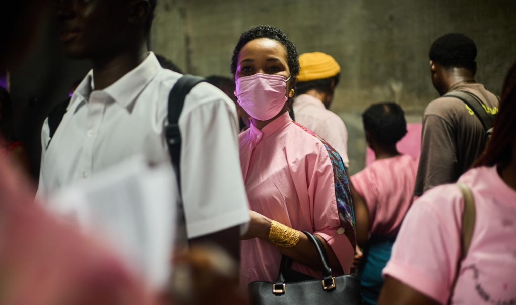 Art Meets Medicine: ‘Courage in Color’ exhibition charts new path for global breast cancer advocacy Art Meets Medicine: ‘Courage in Color’ exhibition charts new path for global breast cancer advocacy