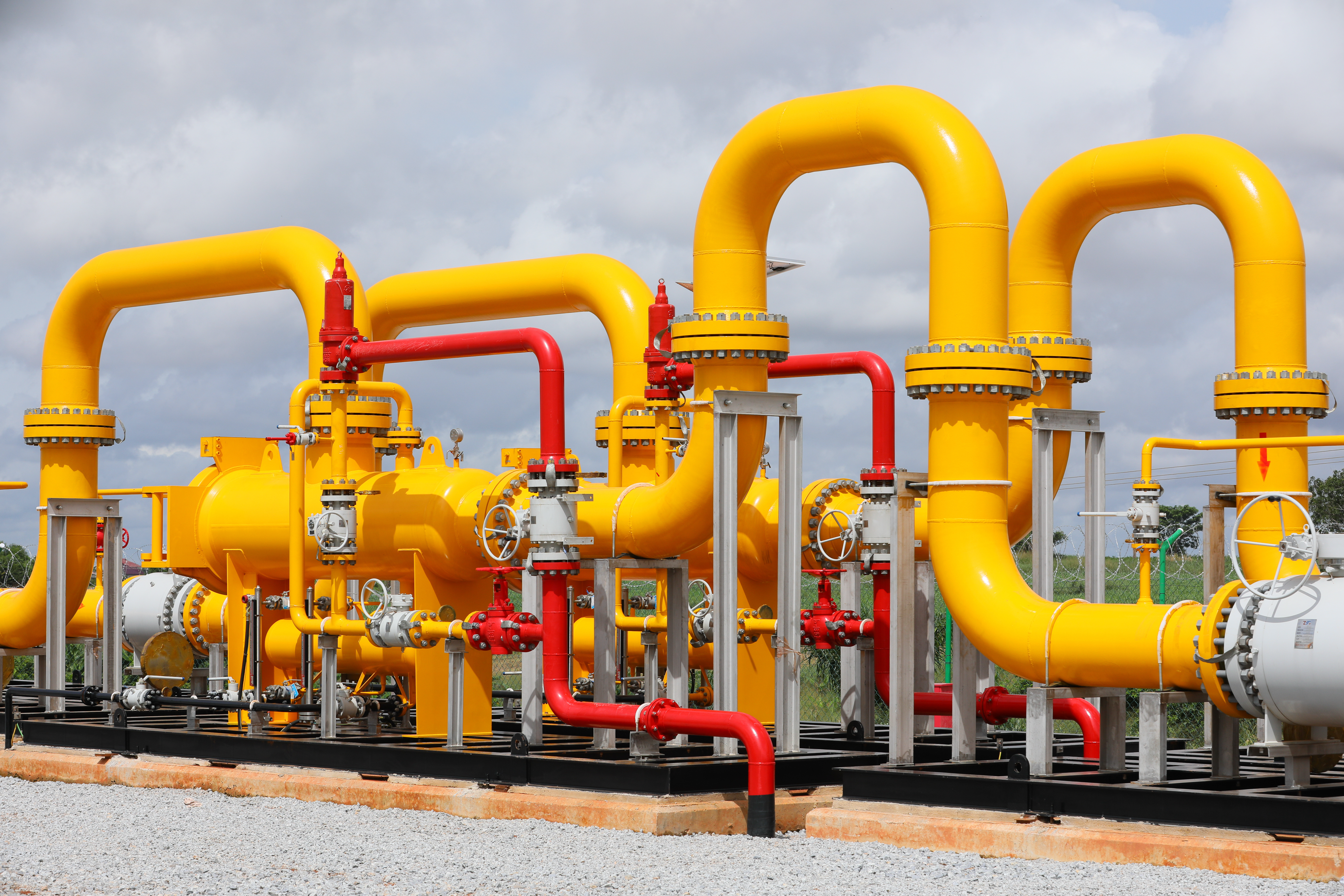 Powering Ghana’s Future: How energy infrastructure is fuelling industrial growth