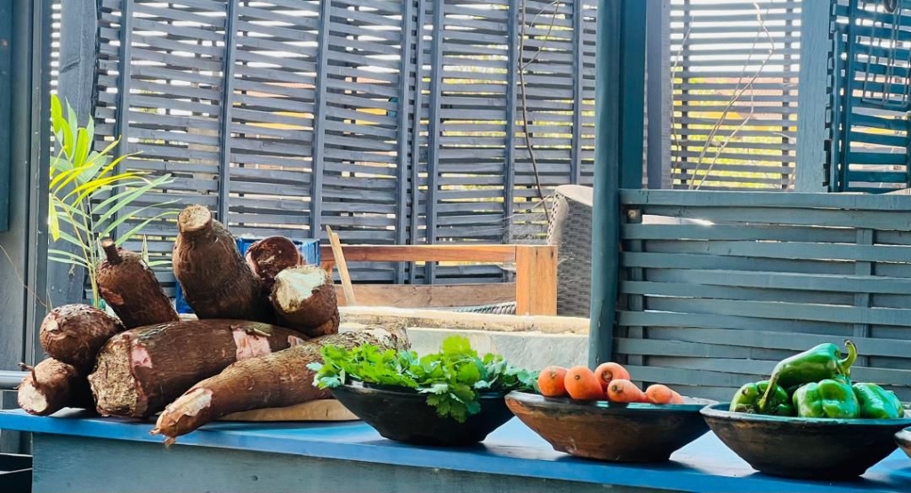 Ghana’s culinary landscape set for a bold transformation as Charterhouse unveils the first-ever “Gastro Feastival”