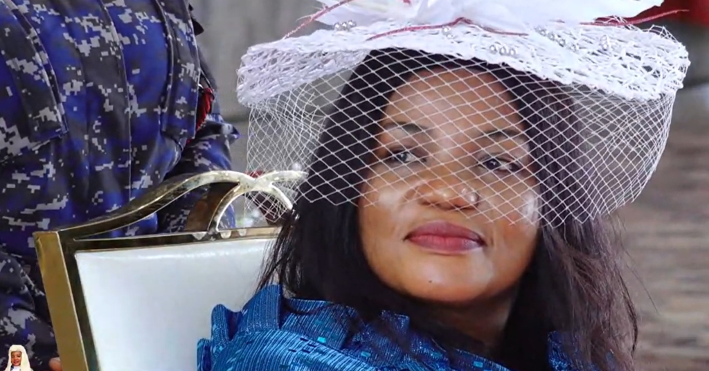 Justice Dorinda Smmith Arthur www.myjoyonline.com