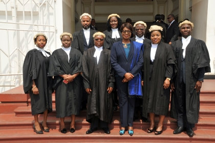 Justice Dorinda Smmith Arthur www.myjoyonline.com