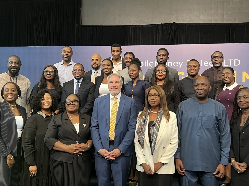 Mobile Money FinTech Ltd holds Extraordinary General Meeting, approves key merger resolutions