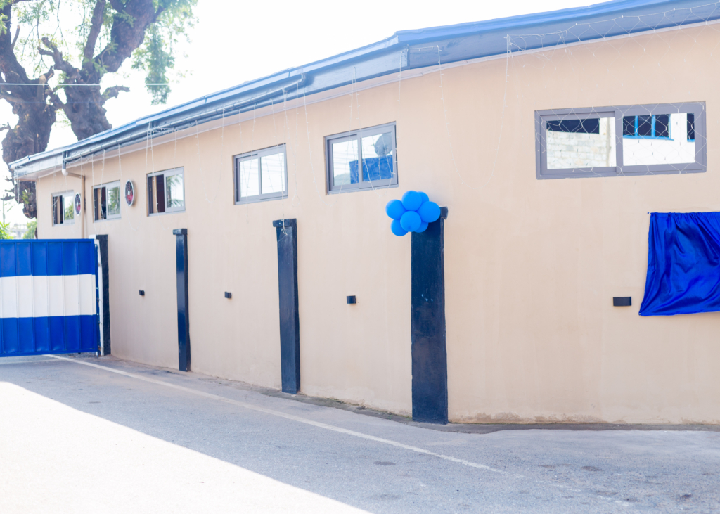 Police Hospital relieved as new facility for ‘unknown patients’ eases long-standing burden