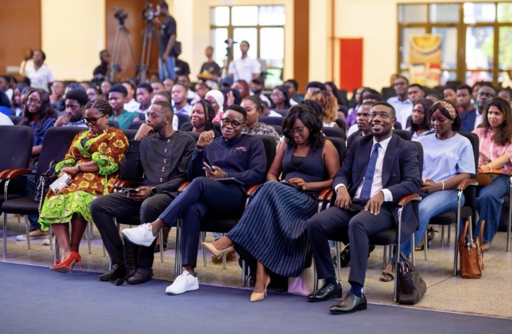 Continuously learn, embrace innovation to shape your professional careers for success – Deloitte Tax Partner