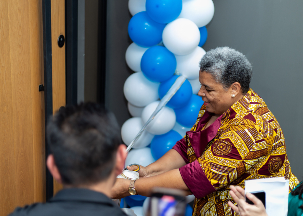 Fenesta Enters West Africa with New State-of-the-Art Showroom in Accra, Ghana