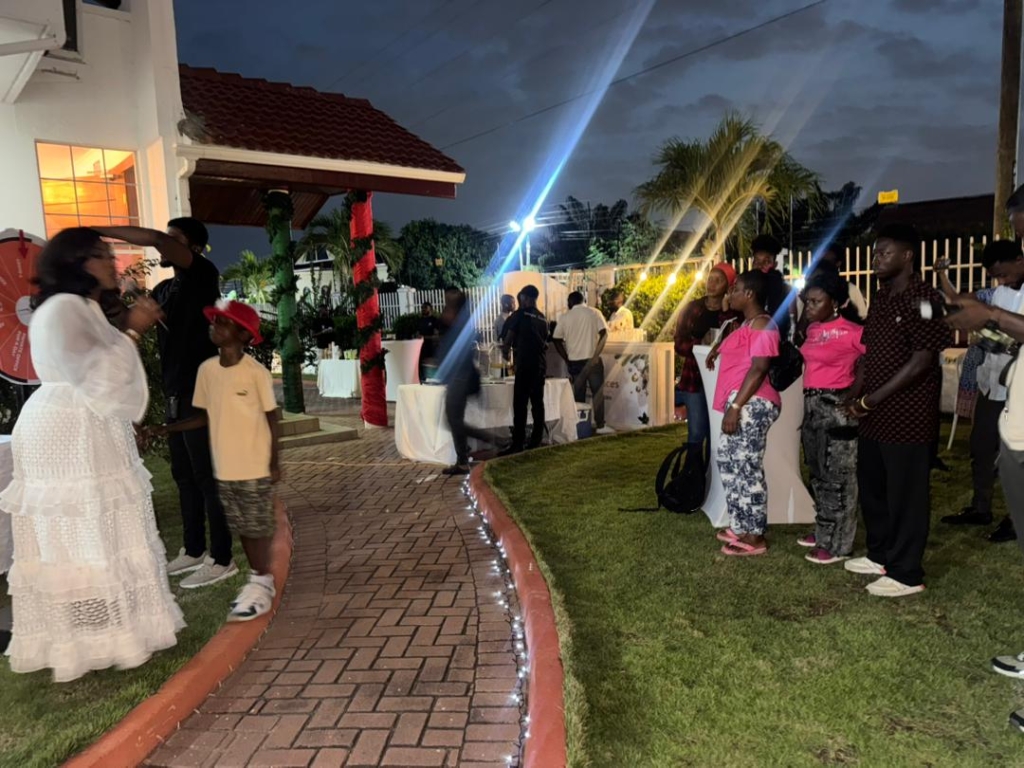 ComUnity_Spaces celebrates grand East Legon opening and end-of-year milestone ComUnity_Spaces celebrates grand East Legon opening and end-of-year milestone