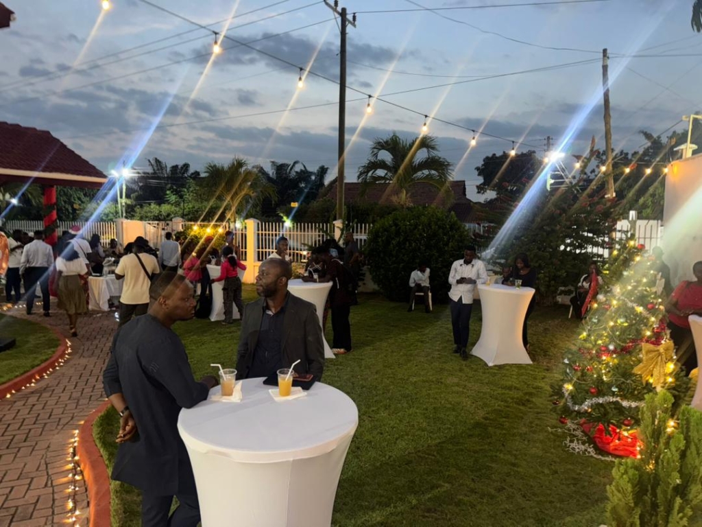 ComUnity_Spaces celebrates grand East Legon opening and end-of-year milestone ComUnity_Spaces celebrates grand East Legon opening and end-of-year milestone