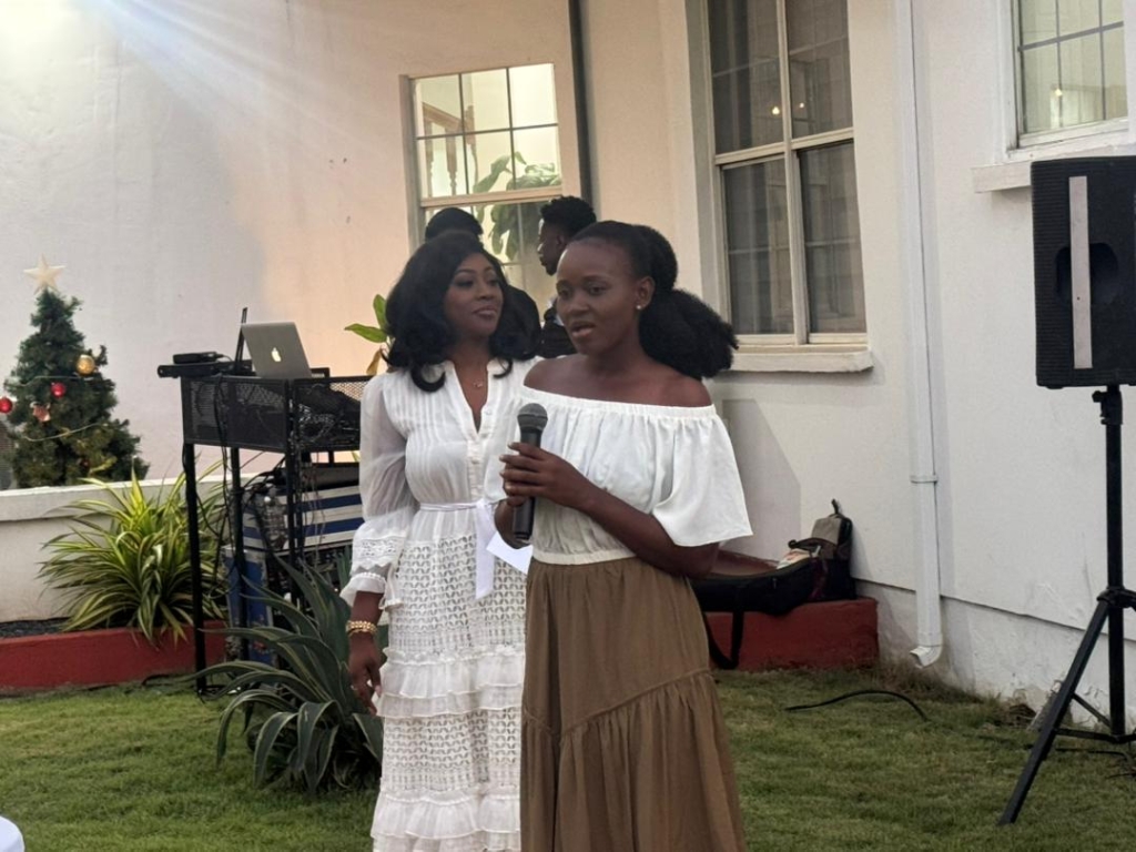 ComUnity_Spaces celebrates grand East Legon opening and end-of-year milestone ComUnity_Spaces celebrates grand East Legon opening and end-of-year milestone