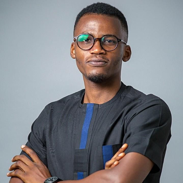 KGL Foundation partners Premier Tennis club to celebrate Farmers' Day Edwin Osmond-Lamptey
Public Relations Officer of KGL Foundation