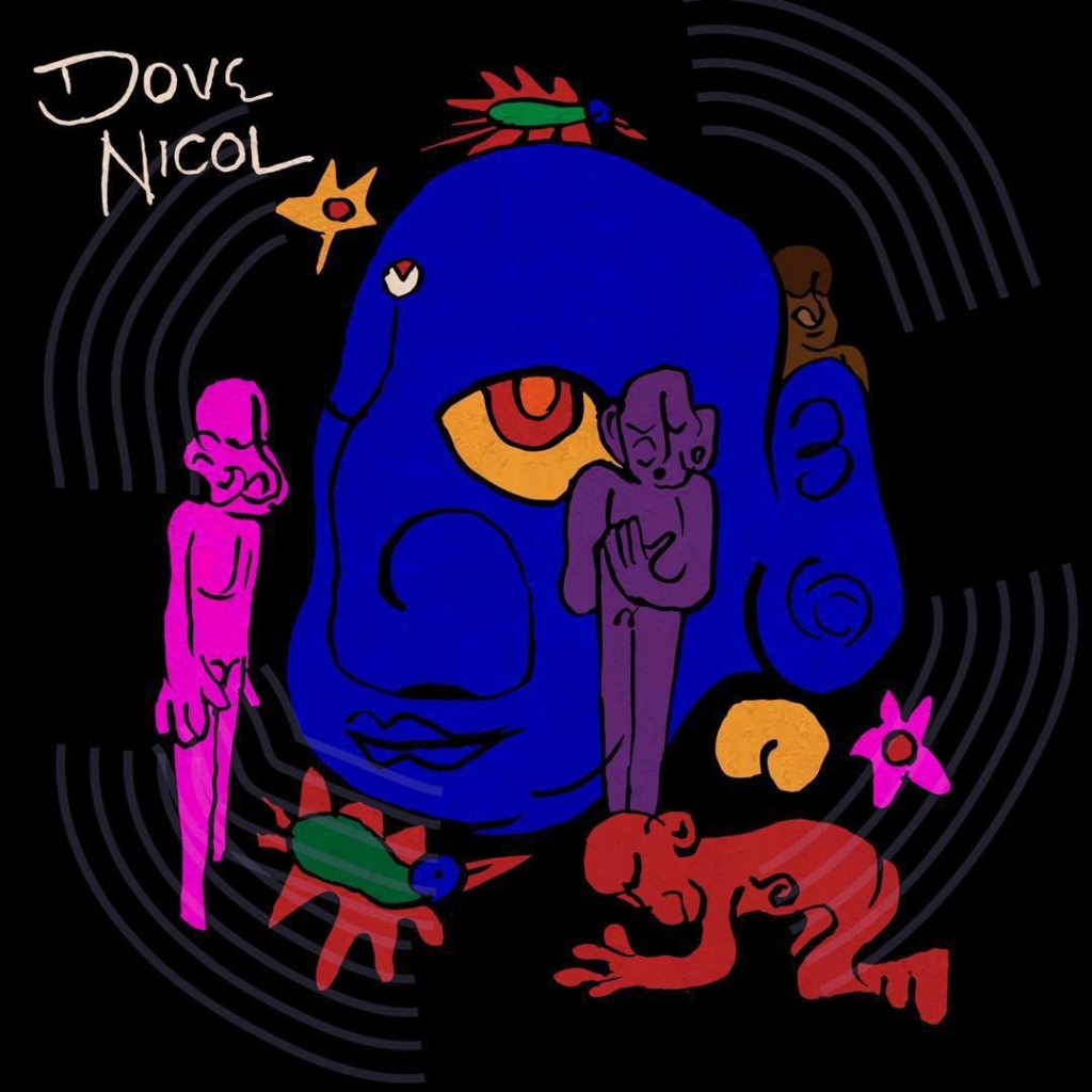Dove Nicol officially releases self-titled debut EP Dove Nicol officially releases self-titled debut EP